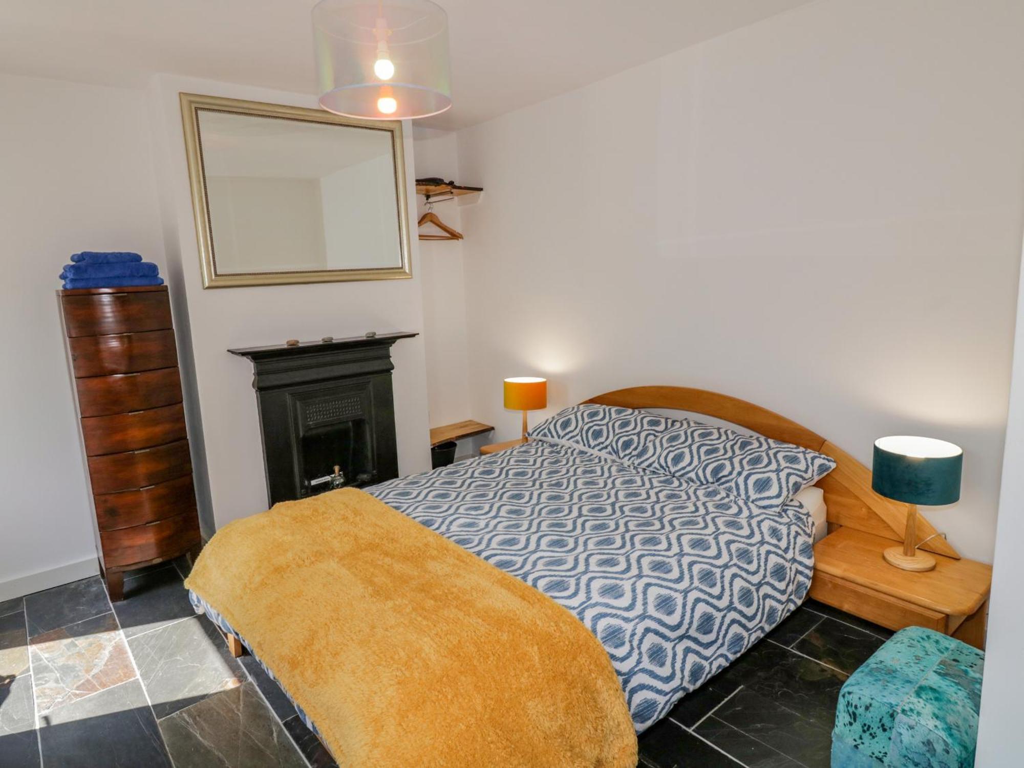 Holiday home Gun Powder Tighnabruaich