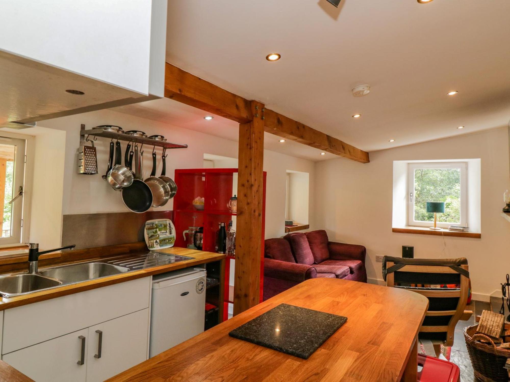 Holiday home Gun Powder