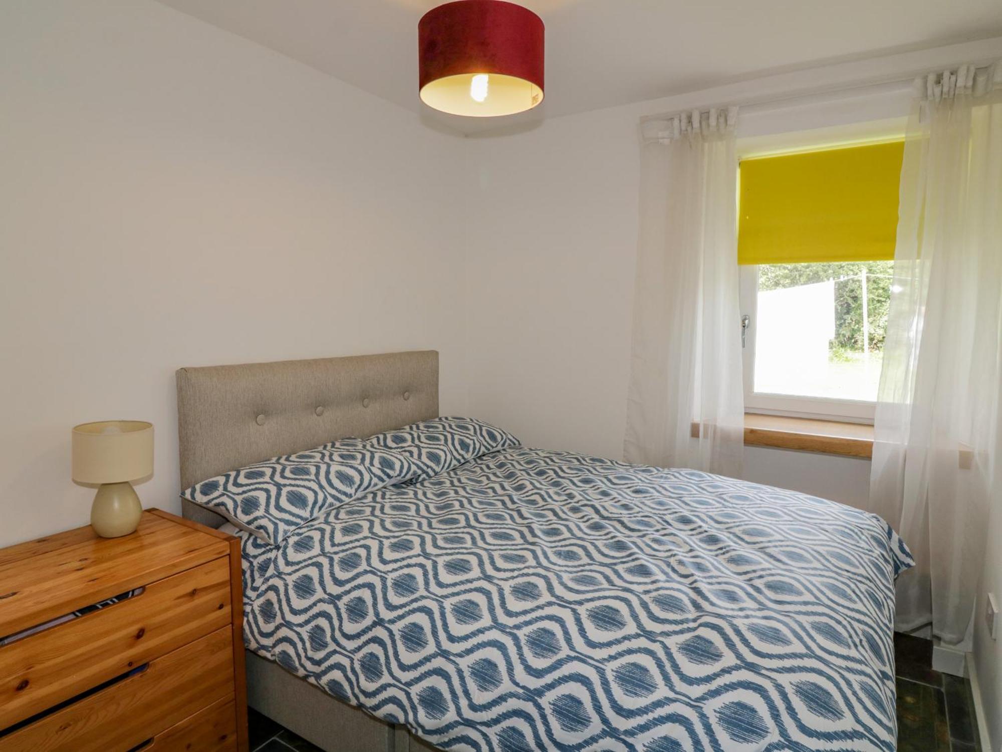 Holiday home Gun Powder Tighnabruaich